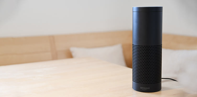 Alexa