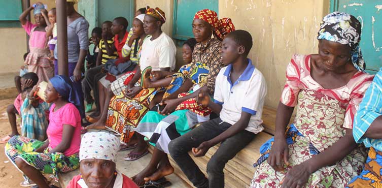 Nigeria Über 200 Christen Ende Juni ermordet
