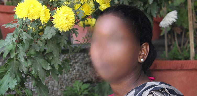 Kusum aus Indien