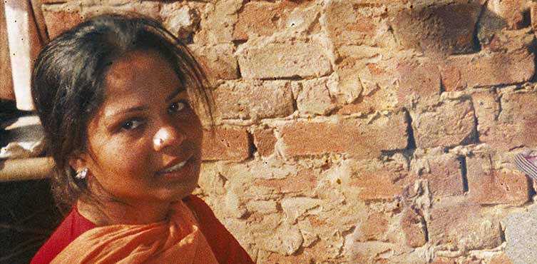 Asia Bibi