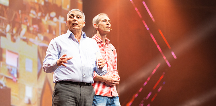 Pastor Sameh Maurice