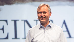 Markus Rode