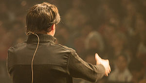 Pastor Musa
