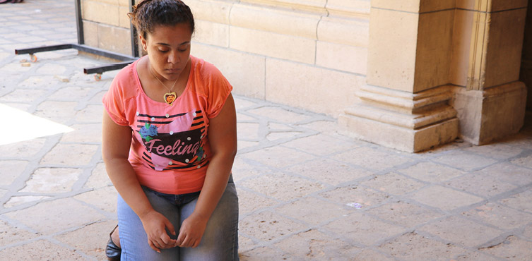 Marian aus Ägypten