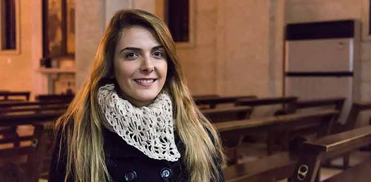 Mirna Achji