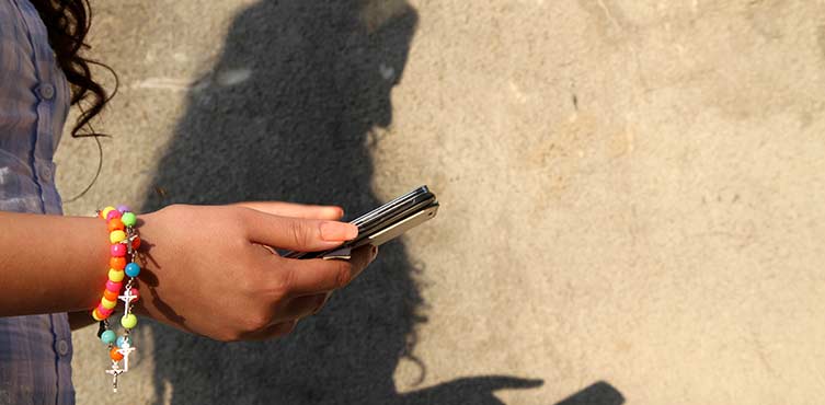 Smartphone