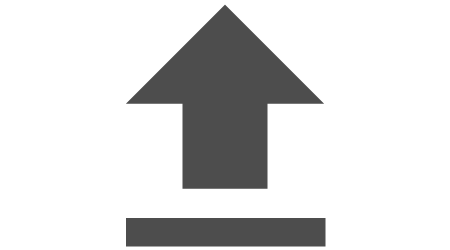 Pfeil der nach oben zeigt