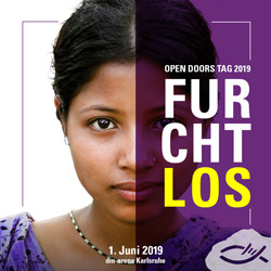 Open Doors Tag Profilbild