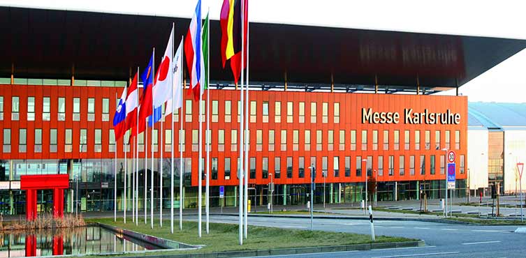 Veranstaltungsort Open Doors Tage 2019