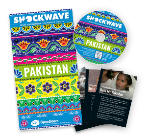 SHockwave-Box bestellen