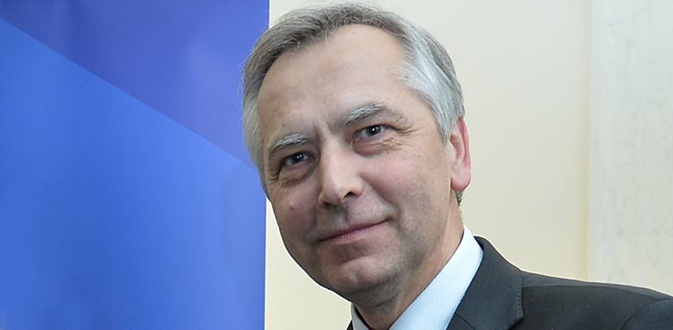 Ján Figel