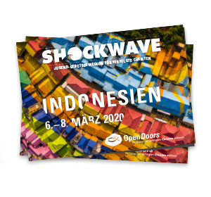 Shockwave-Box bestellen
