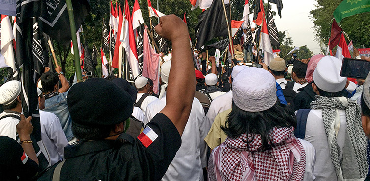 Proteste