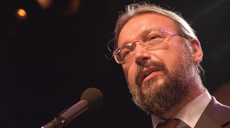 Alexander Ogorodnikov