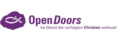 Open Doors Im Dienst der verfolgten Christen weltweit