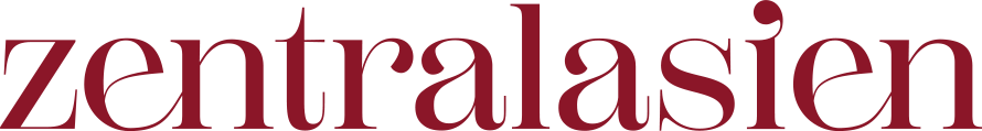 Zentralasien