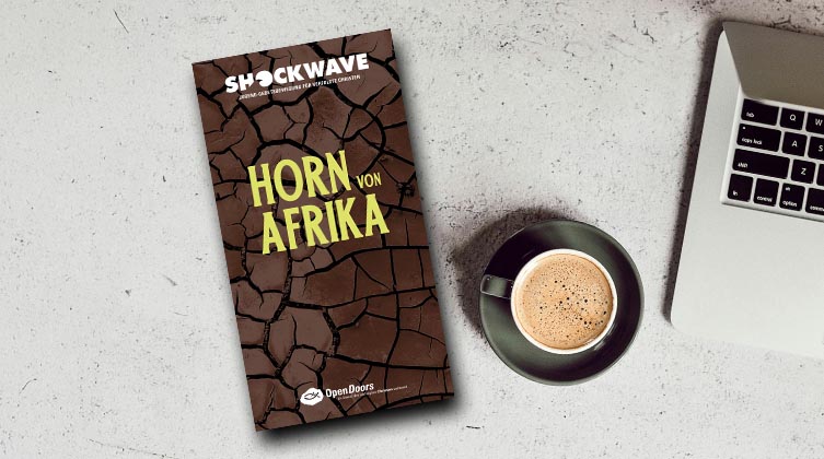 Produktabbildung der Shockwave Box 2026