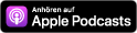 Apple Podcast Logo