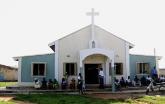 Im Norden Nigeria: eine Kirche in Bauchi/Open Doors