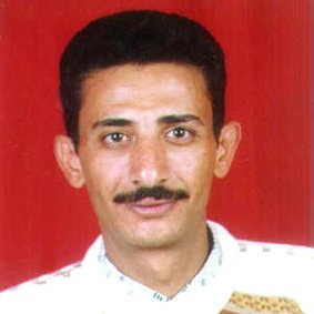 Ägypten: Hani Nazeer