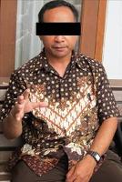 Indonesien: Pastor Josef aus Ost-Java/Open Doors