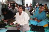 Indien: biblische Schulung für Christen/Open Doors