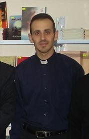 Irak: bei der Geiselnahme getöteter Priester Waseem Tabeeh