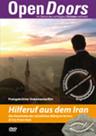 Cover-DVD: Hilferuf aus dem Iran