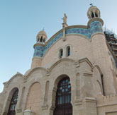 Kirche in Algerien