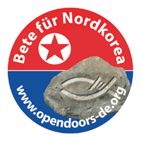 Logo der Gebetskampagne