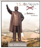 Beten statt feiern: Open Doors ruft zu Gottesdiensten auf