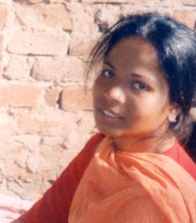 Pakistan: Asia Bibi Quelle: persecution.com