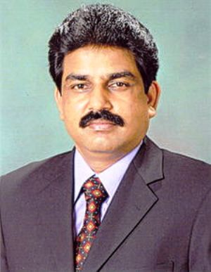 Pakistan: Der ermordete Minister für religiöse Minderheiten Shahbaz Bhatti/Quelle: Wikipedia