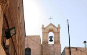 Syrien: eine Kirche in der Altstadt von Aleppo/Open Doors