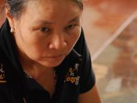 Vietnam: eine Christin aus einer ethnischen Minderheit/Open Doors