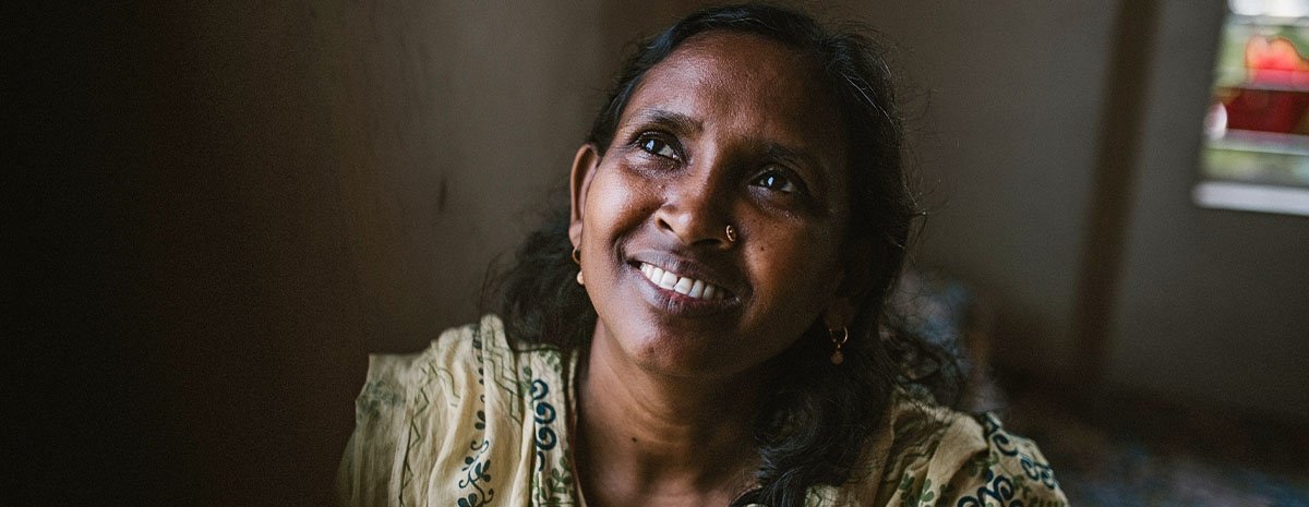 Länderprofil Bangladesch