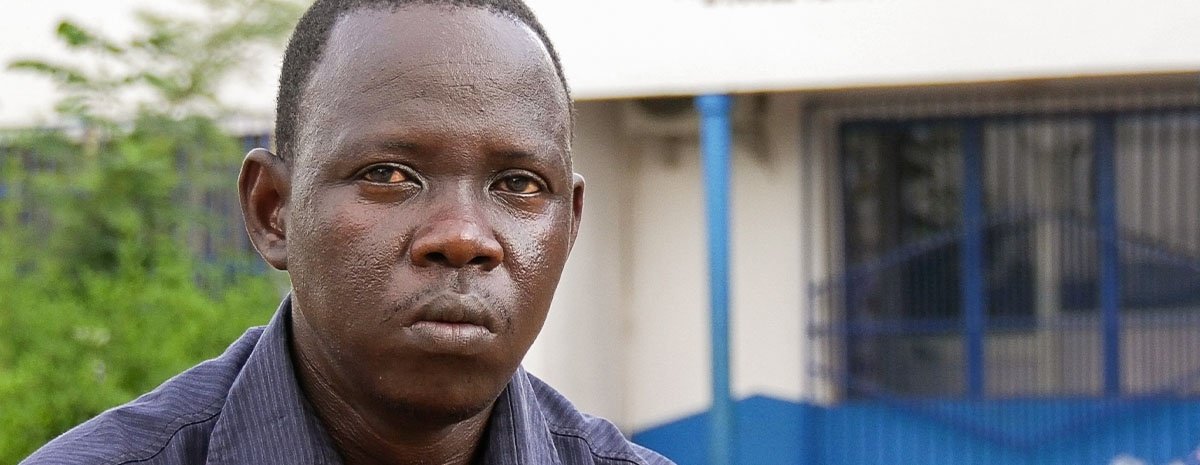 Länderprofil Burkina Faso