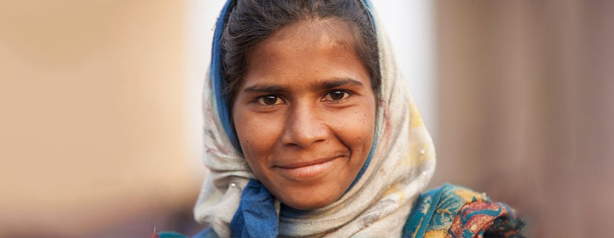 Länderprofil Indien