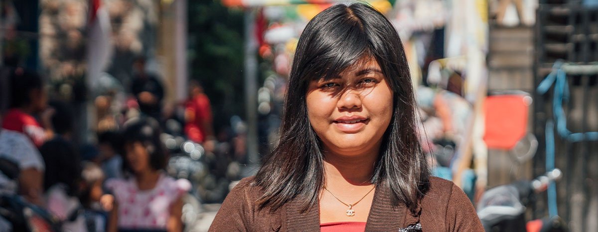 Länderprofil Indonesien