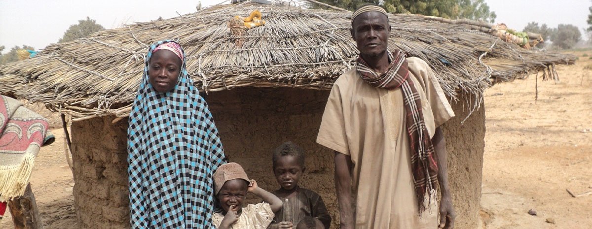 Länderprofil Niger