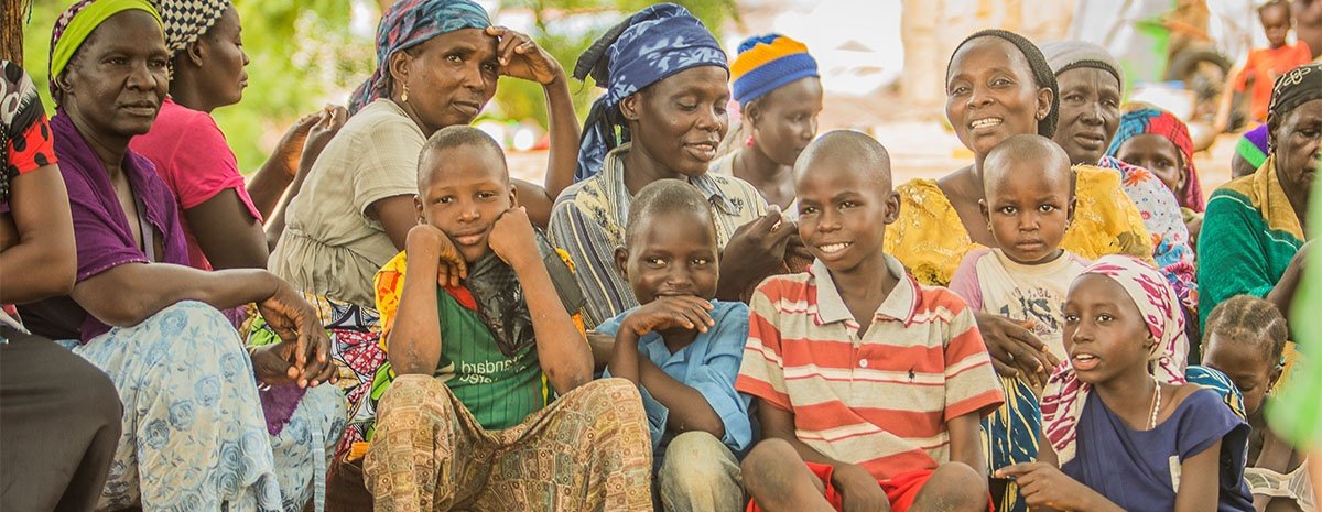 Länderprofil Nigeria