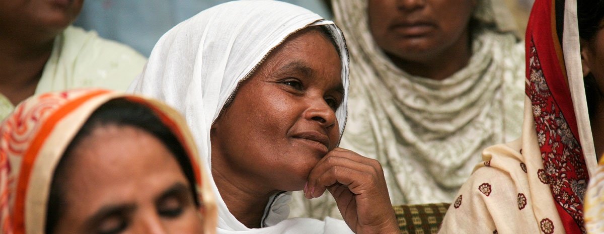 Länderprofil Pakistan