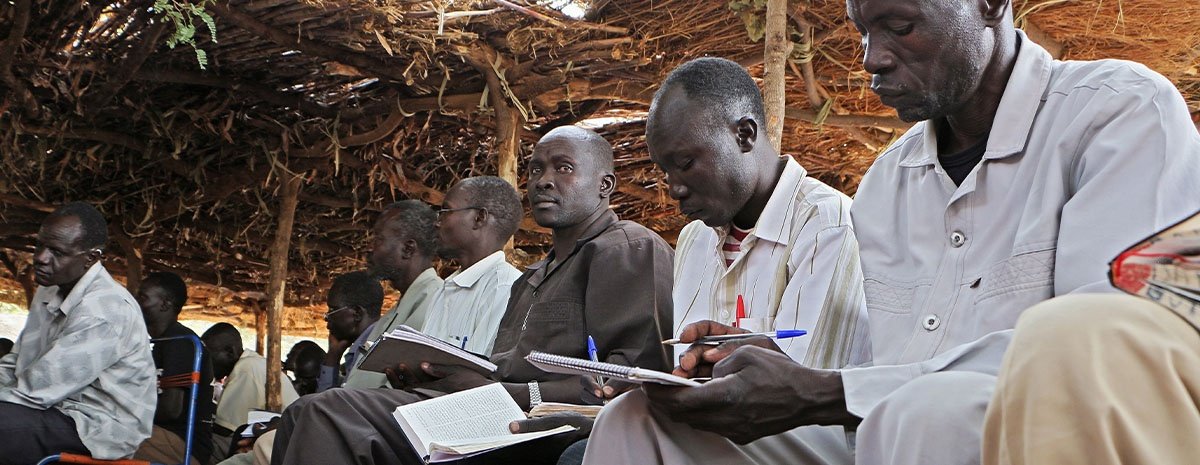 Länderprofil Sudan