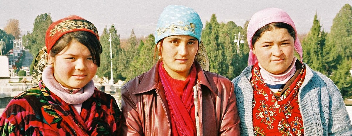 Länderprofil Tadschikistan