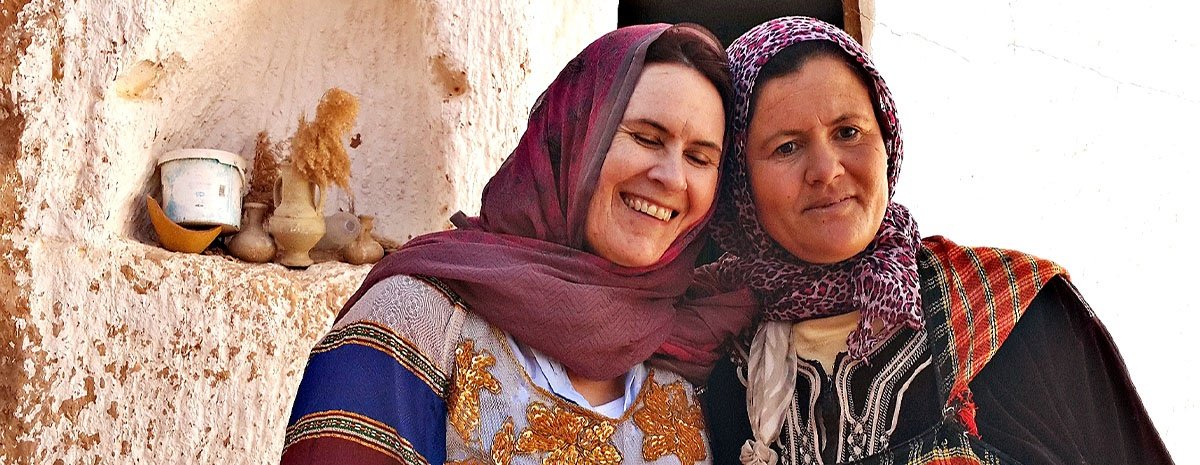 Länderprofil Tunesien