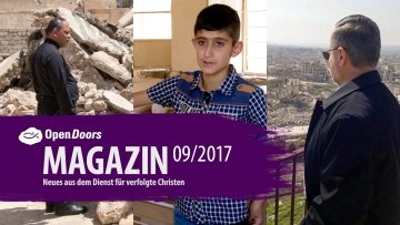 Video Magazin September 2017