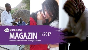 Open Doors Magazin November 2017