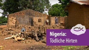 Nigeria: Tödliche Hirten