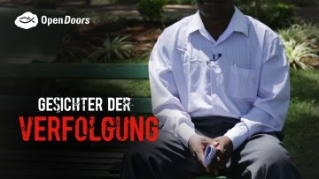 Terroranschlag auf Christen – Pastor Tom und Jeremiah aus Kenia