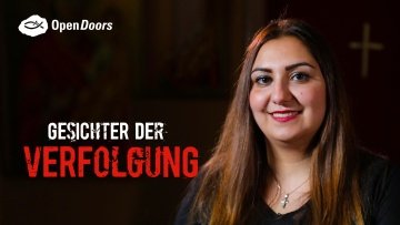 Dana aus Syrien